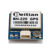 Beitian BN-220 GPS